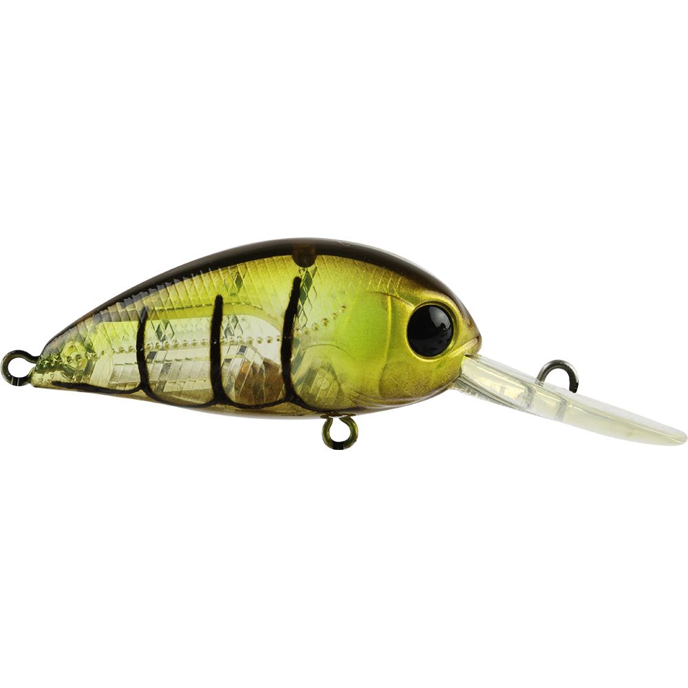 Atomic Hardz 38mm Crank Deep Diver Lure