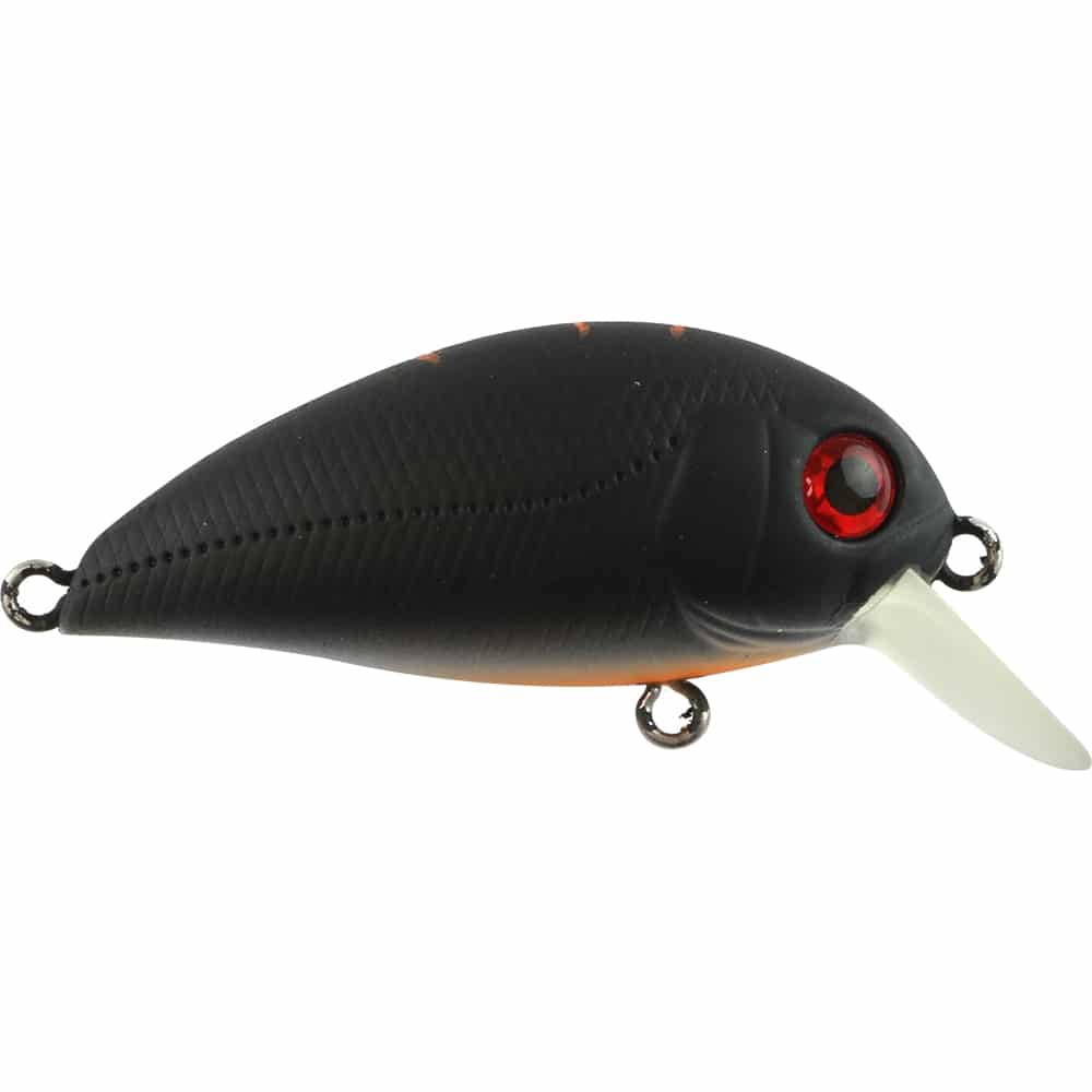 Atomic Hardz 38mm Crank Mid Diver Lure