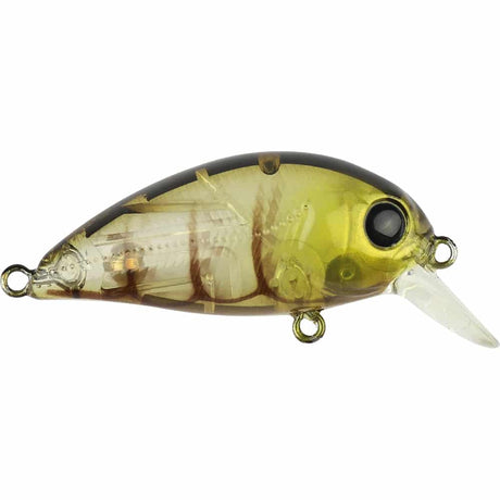 Atomic Hardz 38mm Crank Mid Diver Lure
