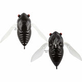 Atomic Hardz 35mm Cicada Lure