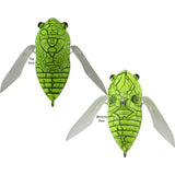 Atomic Hardz 35mm Cicada Lure