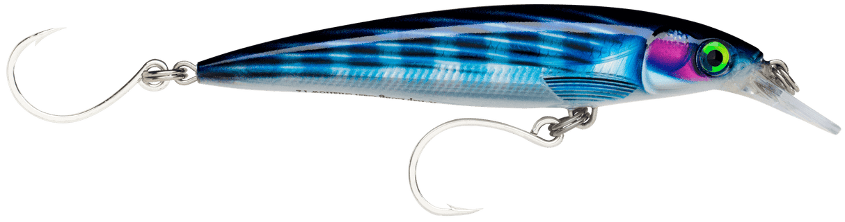 Rapala X-Rap Long Cast 14cm HD