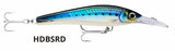 Rapala X-Rap Magnum X-EXTREME 16cm