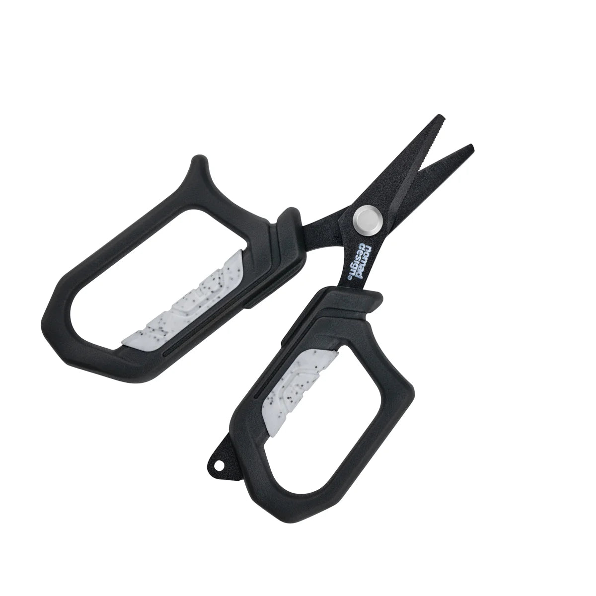 Nomad STRY-X 5in Braid Scissors