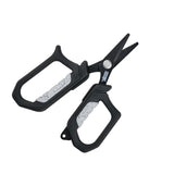 Nomad STRY-X 5in Braid Scissors