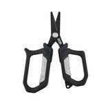Nomad STRY-X 5in Braid Scissors