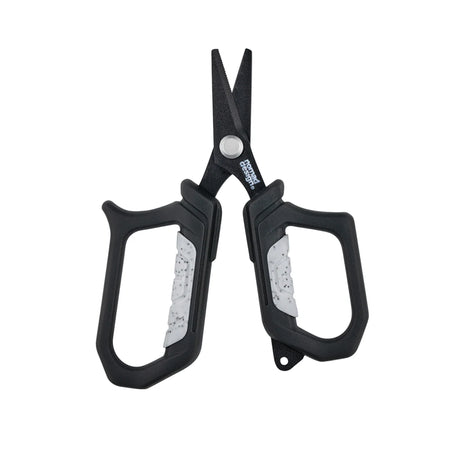 Nomad STRY-X 5in Braid Scissors