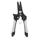 Nomad STRY-X 7in Stainless Bait Shears