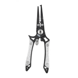 Nomad STRY-X 7in Stainless Split Ring Pliers