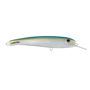Halco Laser Pro 210XDD Lure