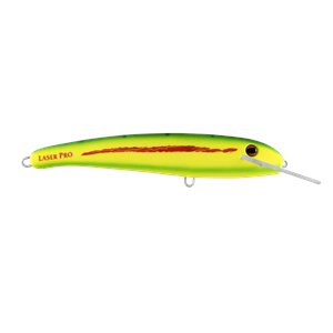 Halco Laser Pro 210XDD Lure
