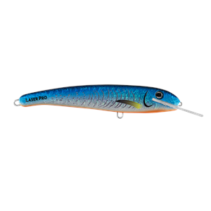 Halco Laser Pro 210XDD Lure