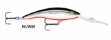 Rapala Deep Tail Dancer 9cm