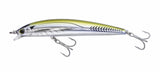 Yozuri Hydro Minnow Long Cast - Floating - 150M 34g