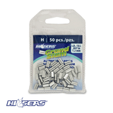 Hi Seas Grand Slam Aluminium Swaging Sleeves