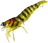 Prolure Hybrid Shrimp 92mm 19.6g Sinking