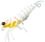 Prolure Hybrid Shrimp 92mm 19.6g Sinking
