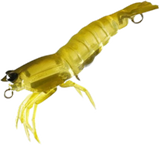 Prolure Hybrid Shrimp 92mm 19.6g Sinking