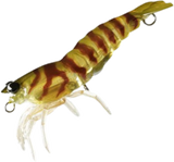 Prolure Hybrid Shrimp 92mm 19.6g Sinking