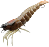 Prolure Hybrid Shrimp 92mm 19.6g Sinking