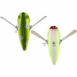Atomic Hardz 90mm Slappa Lure