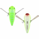 Atomic Hardz 90mm Slappa Lure