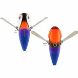 Atomic Hardz 90mm Slappa Lure