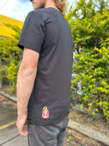 Hot Tackle Black OG T-Shirt