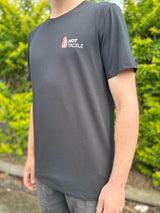 Hot Tackle Black OG T-Shirt