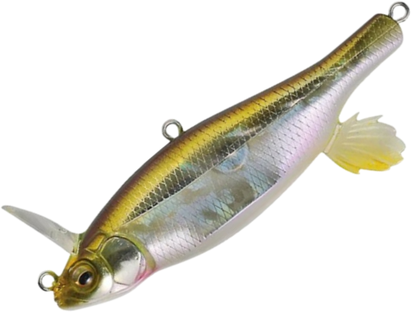 Megabass Anthrax 83mm