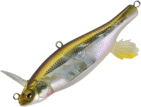 Megabass Anthrax 83mm