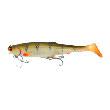 Irukandji Nimbus 250 Swimbait