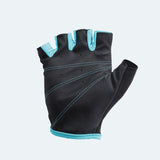 BKK Half Finger Gloves