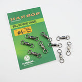 Harbor Black Ball Bearing Swivel