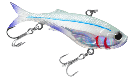 Tackle Tactics Quake Power Vibe 95mm 26g