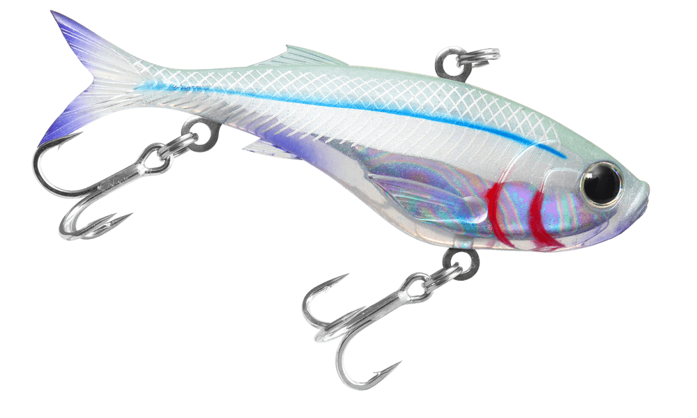 Tackle Tactics Quake Power Vibe 110mm 36g