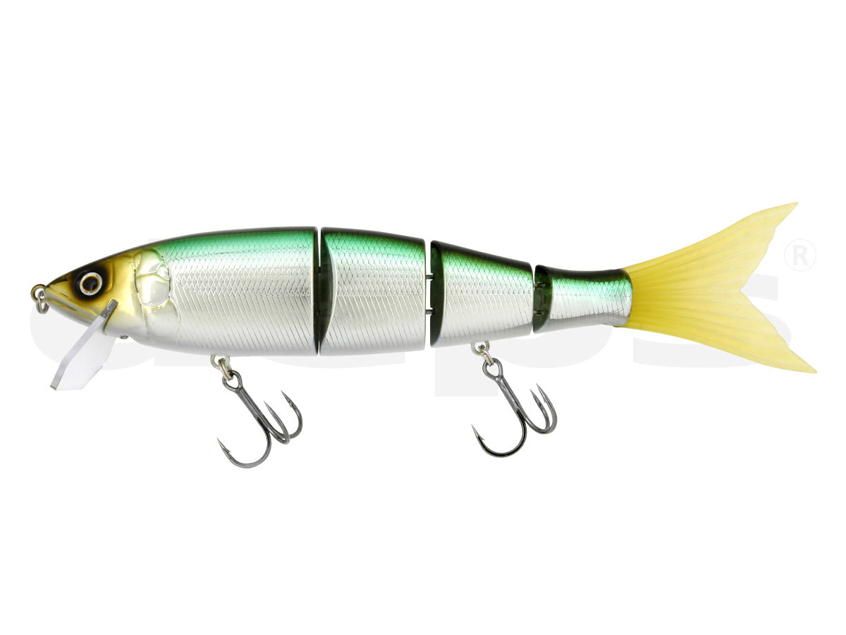 Deps Highsider 220