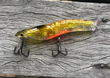 MMD Splash Prawn 95mm