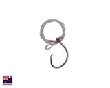 Hook Em Shark Rig 12/0 Circle