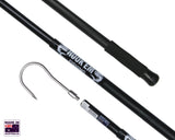 Hook Em Telescopic Gaff
