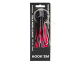 Hook Em Jet Head Lure Pre Rigged
