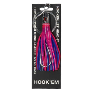 Skirted Trolling Lures