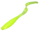 Zman 5in Streakz Curly Tailz Plastics