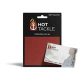 Hot Tackle Gift Voucher
