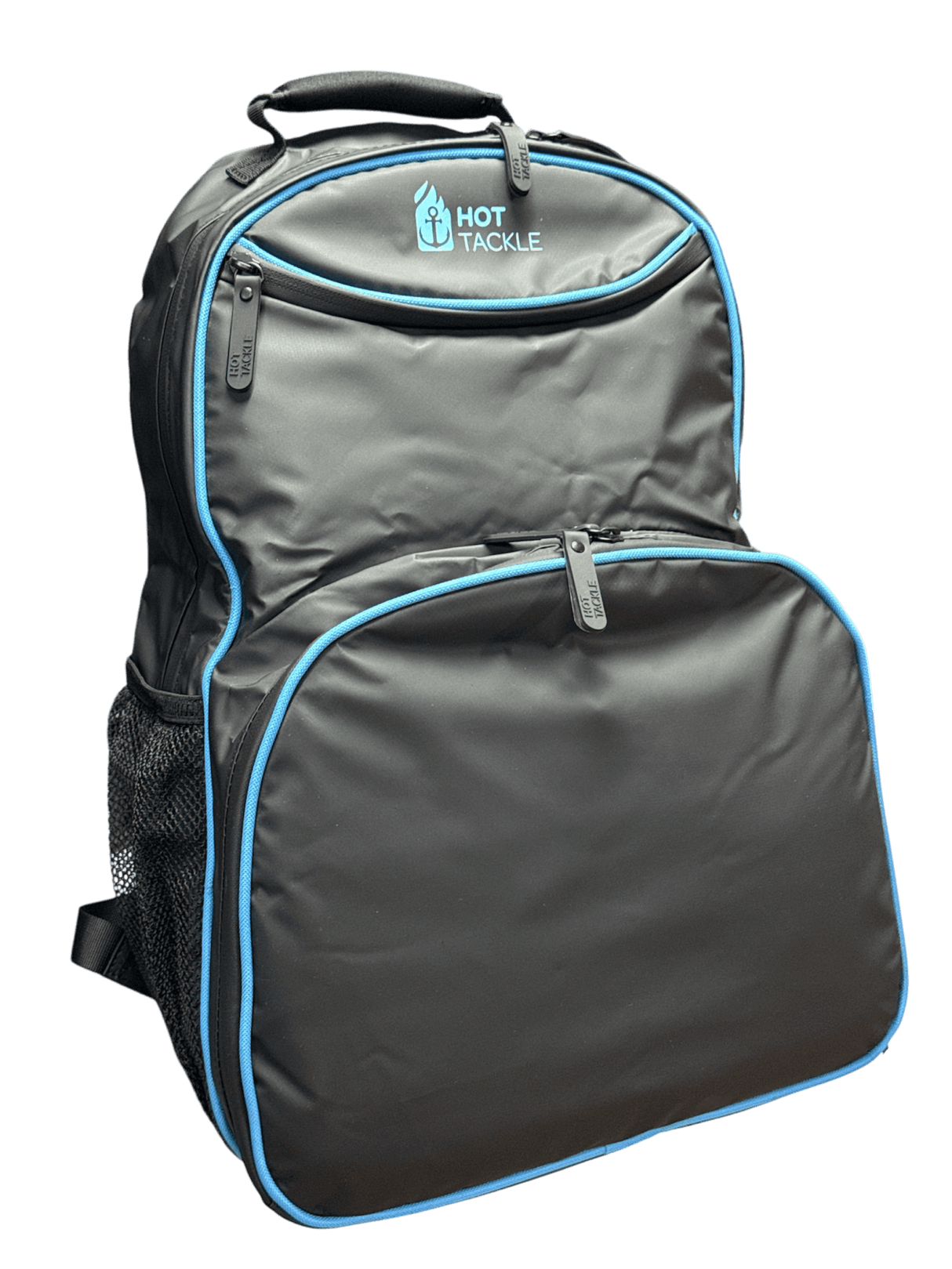 Hot Tackle Water Resistant Backpack