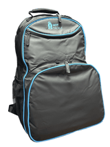 Hot Tackle Water Resistant Backpack