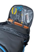 Hot Tackle Water Resistant Backpack