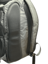 Hot Tackle Water Resistant Backpack