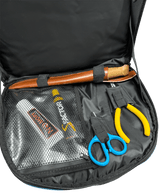 Hot Tackle Water Resistant Backpack