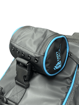 Hot Tackle Water Resistant Tackle Bag + Leader Holder